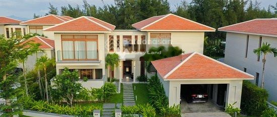 The Ocean Villas, bán biệt thự tọa lạc ngay tại Ngũ Hành Sơn, Đà Nẵng bán ngay với giá cơ bản 28.5 tỷ diện tích thực là 607m2, tổng quan nhà có 2 PN-03