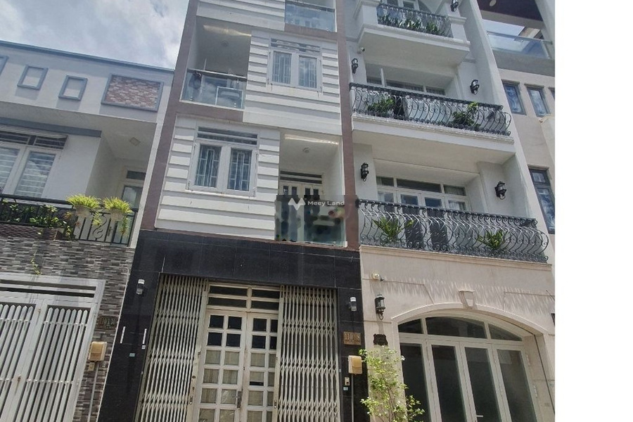 Nằm tại Tân Phú, Hồ Chí Minh, bán nhà, bán ngay với giá cực sốc 7 tỷ có diện tích chính 52m2, trong căn này có tổng 6 PN liên hệ chính chủ.-01
