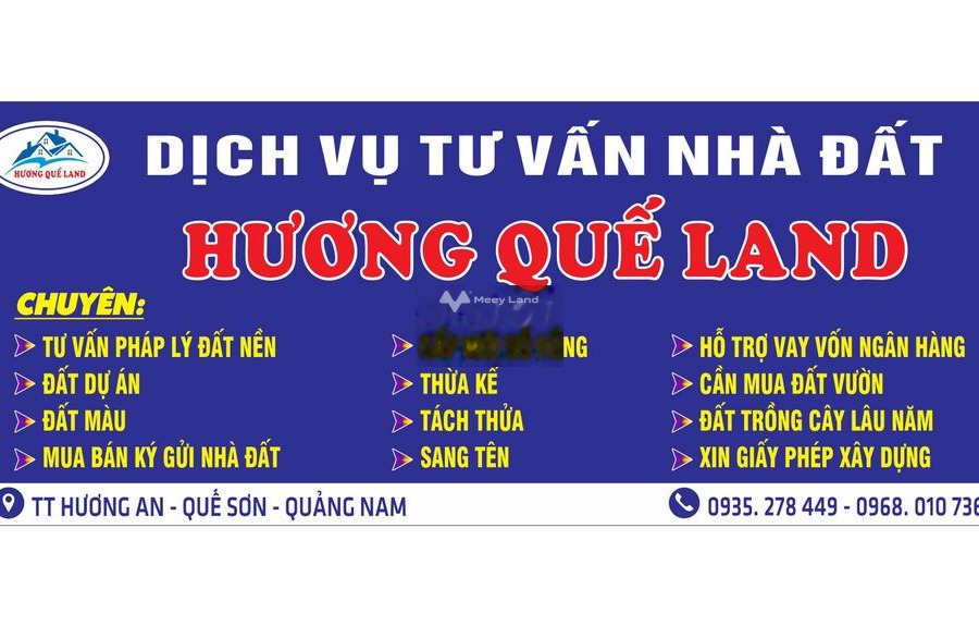 Đầu tư bất động sản bán mảnh đất, 167m2 giá đặc biệt từ 500 triệu vị trí đặt tọa lạc trên Lý Tự Trọng, Hương An, hướng Bắc khu vực đông đúc-01