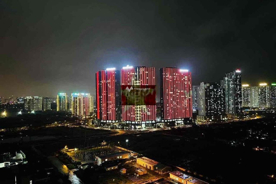Bán chung cư mặt tiền nằm ngay trên Phú Thượng, Hà Nội, bán ngay với giá đàm phán chỉ 3.95 tỷ diện tích thực tế 100m2-01