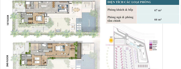 3 phòng ngủ, bán biệt thự, bán ngay với giá rẻ chỉ 63 tỷ có diện tích thực là 558m2 vị trí tại Vũng Tàu, Xuyên Mộc-02