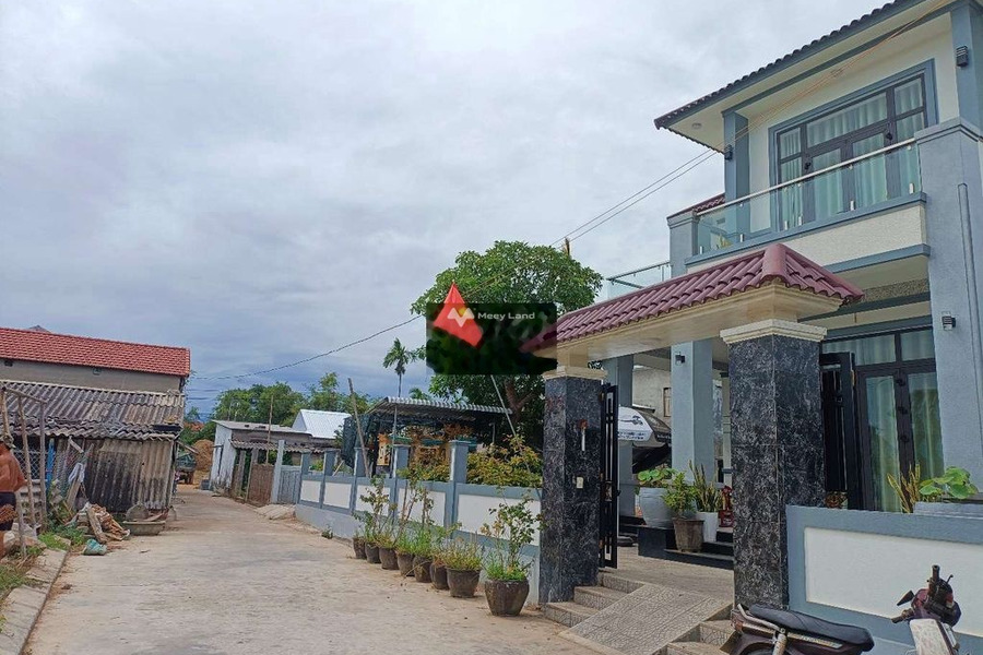 Tọa lạc ngay tại Hương Thủy, Thừa Thiên Huế bán đất giá bán từ 1.35 tỷ diện tích rộng rãi 100m2-01