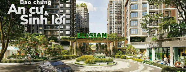Giá chỉ 3.3 tỷ bán căn hộ diện tích gồm 60m2 vị trí nằm ngay ở Quận 9, Hồ Chí Minh-02