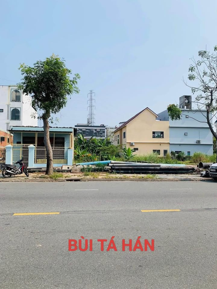 Bán đất thị xã Điện Bàn tỉnh Quảng Nam giá 16.0 tỷ-0