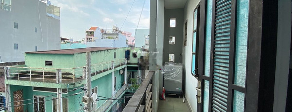 Cho thuê chung cư vị trí đẹp nằm ở Tân Bình, Hồ Chí Minh giá tốt-02