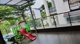 Bán biệt thự, giá bán chỉ 11.7 tỷ dt 240 m2 mặt tiền nằm tại Phường 7, Hồ Chí Minh-03