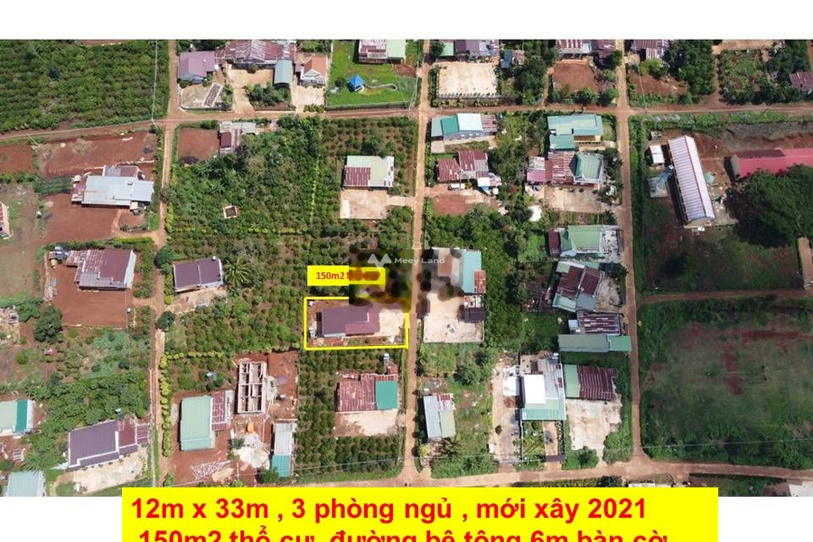 Diện tích 400m2 bán nhà ở vị trí tiện lợi Di Linh, Lâm Đồng vị trí siêu đẹp-01