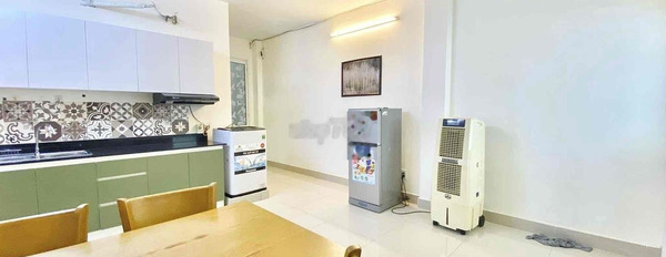 Căn Hộ 1PN Tách Bếp 60m2 FulNT Có Thang Máy Gần Ngay P.Tân Định -02