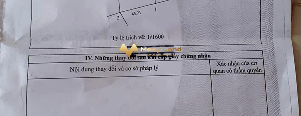 Tại Đường Tân Hiệp, Xã Tân Hiệp bán đất 15 tỷ diện tích thực như trên hình 5764m2-03