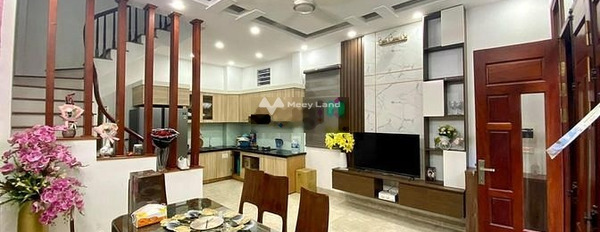 Nhà 5 PN bán nhà ở diện tích khoảng 57m2 bán ngay với giá cực sốc 5.4 tỷ vị trí mặt tiền tọa lạc ở Giang Biên, Hà Nội-02