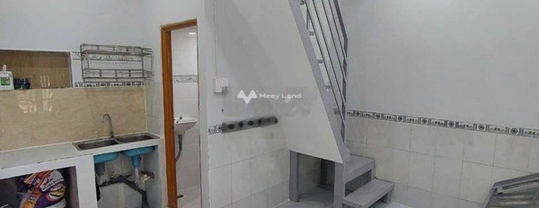 Nhà có 1 PN bán nhà ở có diện tích chung là 16.5m2 bán ngay với giá chỉ 1.68 tỷ vị trí mặt tiền gần Phường 1, Hồ Chí Minh, hướng Nam-02