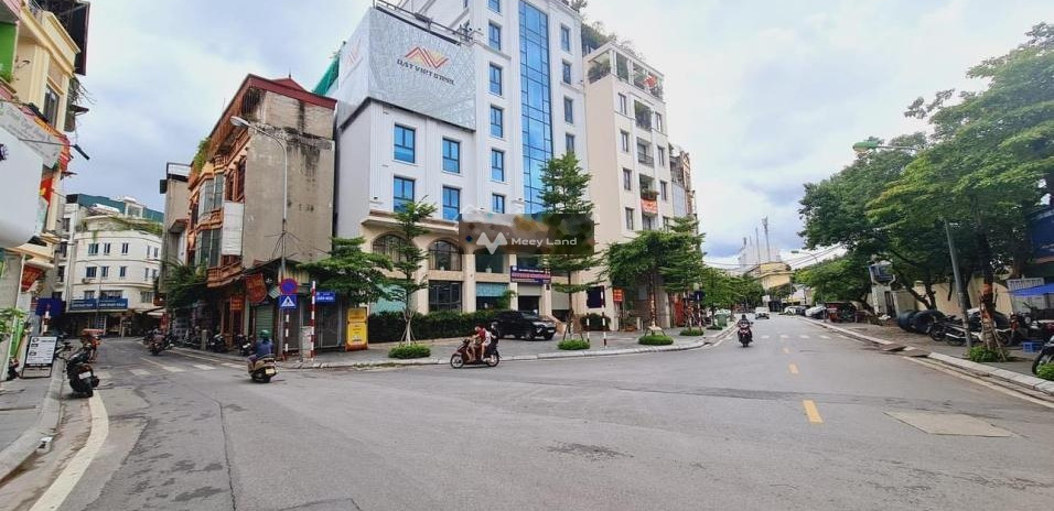 Bán nhà ở có diện tích rộng 165m2 bán ngay với giá mua liền chỉ 54 tỷ vị trí mặt tiền tọa lạc ngay ở Ba Đình, Hà Nội