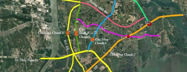 Quảng Yên, Quảng Ninh bán đất giá bán thương mại 6.97 tỷ, hướng Đông diện tích rộng rãi 317m2-03