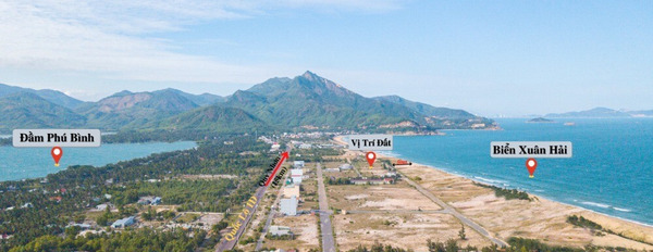Bán đất nền ngay biển Vịnh Xuân Đài Phú Yên, sở hữu đất ngay biển siêu hiếm-03