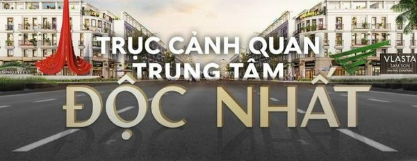 Cần bán biệt thự mặt tiền tọa lạc gần Quảng Hùng, Thanh Hóa, bán ngay với giá siêu tốt 7 tỷ diện tích chung 100m2 tiện ích đầy đủ-03