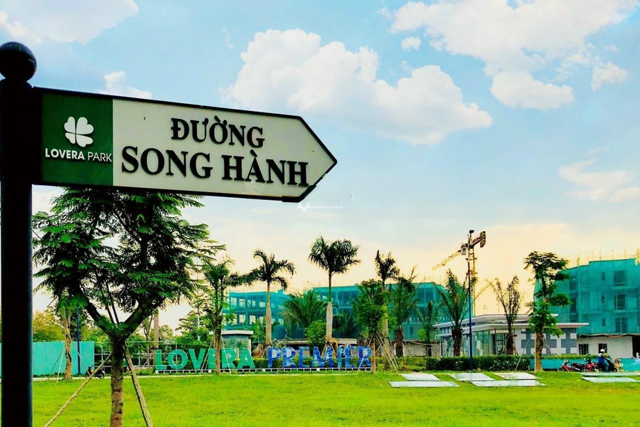 Vị trí dự án đẹp tại Khang Điền Bình Chánh bán mảnh đất, giá bán mua liền chỉ 12 tỷ, hướng Tây diện tích chính là 200m2-01