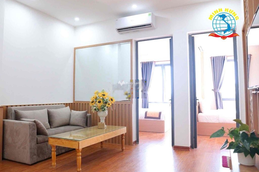 Căn hộ 2 phòng ngủ, cho thuê căn hộ tọa lạc ngay Hòa Cường Bắc, Đà Nẵng, trong căn hộ này gồm có 2 PN, 1 WC phong thủy tốt-01