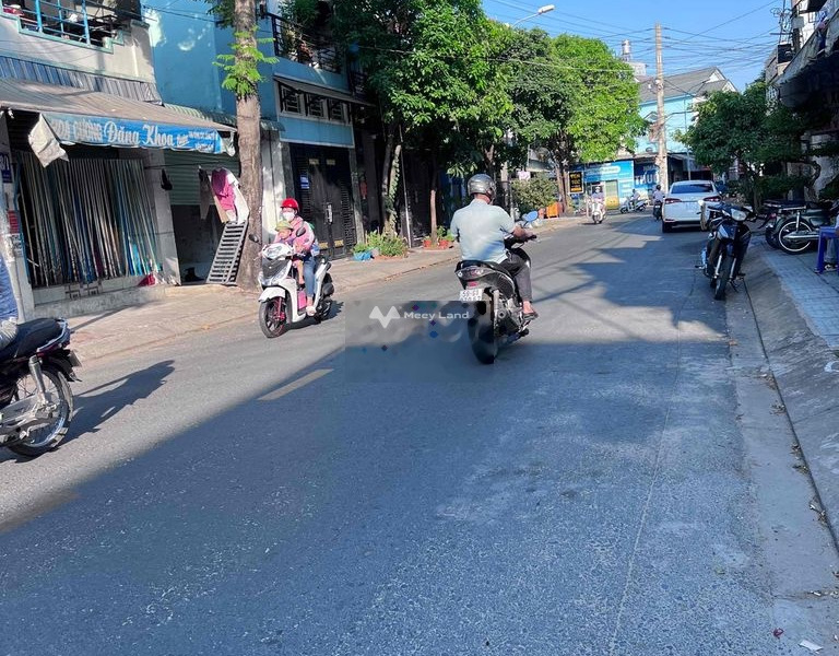 Vị trí tiện lợi ngay tại Thới An, Hồ Chí Minh bán đất giá bán cực êm chỉ 5.6 tỷ toàn bộ khu vực có diện tích 68m2-01