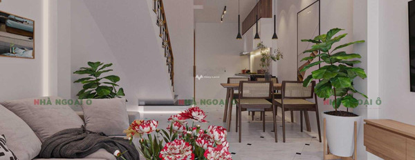 Nhà 4 phòng ngủ bán nhà ở có diện tích chung 40m2 bán ngay với giá hợp lý 1.6 tỷ vị trí tại Chương Mỹ, Hà Nội-03