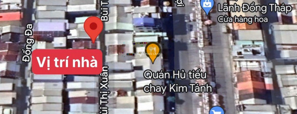 Bán nhà giá 2,2 tỷ gần Bùi Thị Xuân, Đồng Tháp, hướng Tây - Bắc-03