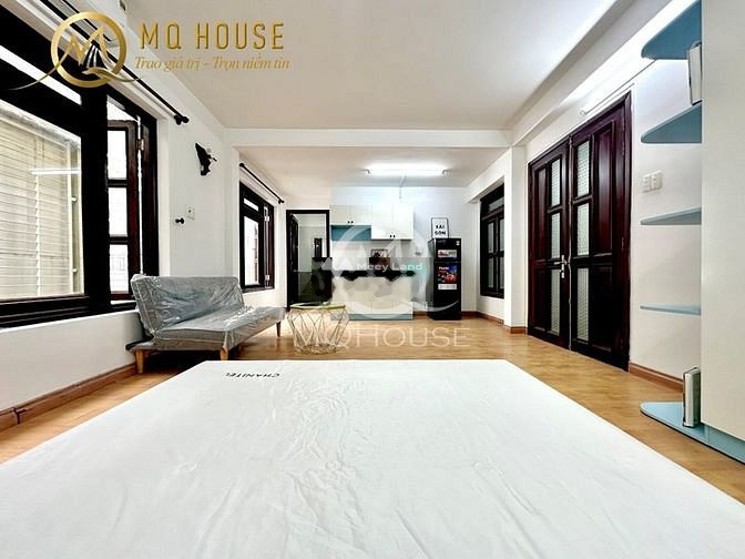 Cho thuê căn hộ vị trí thuận lợi tọa lạc gần Phú Nhuận, Hồ Chí Minh, giá thuê chốt nhanh 7 triệu/tháng với diện tích tiêu chuẩn 50m2-01