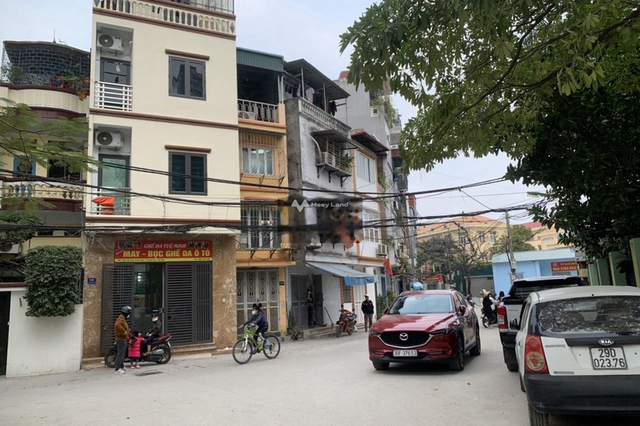 Cho thuê sàn văn phòng thuê ngay với giá khởi đầu từ 7.5 triệu/tháng mặt tiền tọa lạc ngay trên Thanh Xuân, Hà Nội có diện tích sàn 70m2-01
