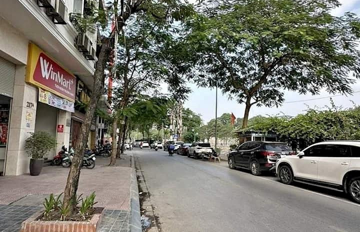 Cần bán đất quận Thanh Xuân, thành phố Hà Nội giá 7 tỷ