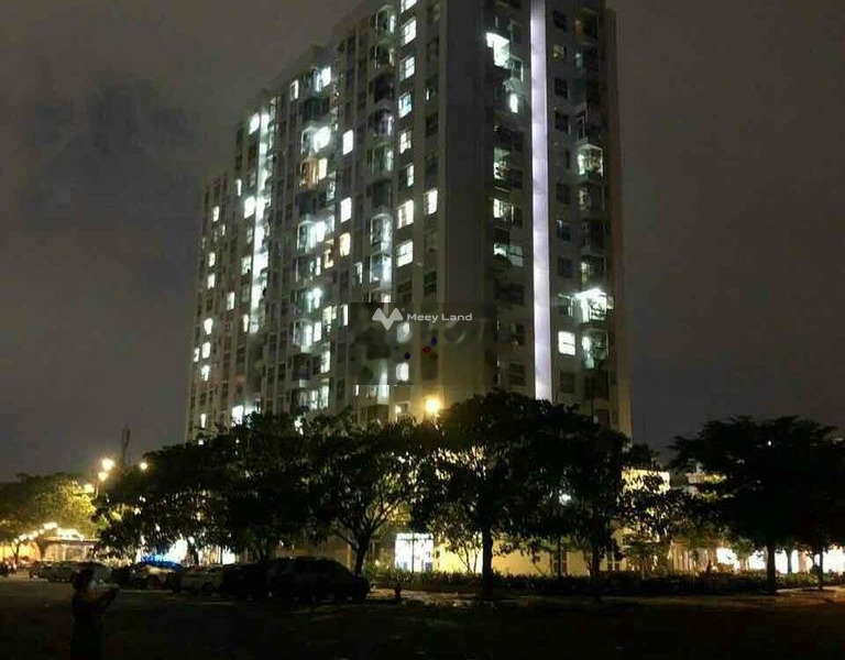 Cho thuê chung cư tổng quan căn hộ này có Nội thất đầy đủ mặt tiền nằm ngay Lê Thị Riêng, Hồ Chí Minh giá thuê khủng 6 triệu/tháng-01