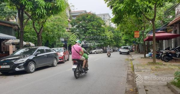 Ngôi nhà bao gồm có 5 phòng ngủ, bán biệt thự diện tích mặt tiền 368m2 bán ngay với giá hữu nghị 65 tỷ vị trí đặt ngay tại Trần Nguyên Đán, Định Công