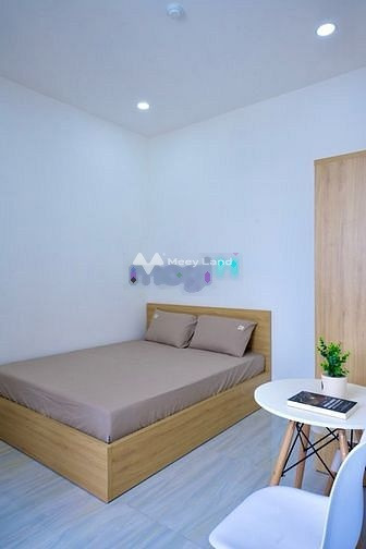 Trong căn hộ nhìn chung có tổng 1 PN, cho thuê căn hộ vị trí thuận lợi tọa lạc trên Tân Quy, Hồ Chí Minh, 1 WC giá cực mềm-01