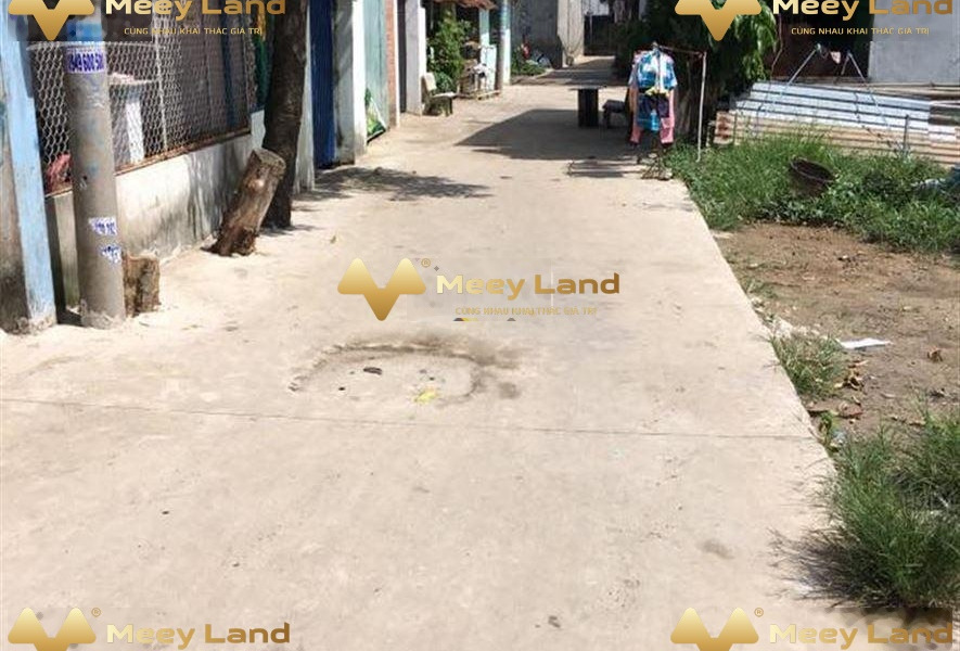 Ngay Đường Phạm Văn Sáng, Huyện Bình Chánh bán đất 520 triệu có dt sàn 56 m2-01