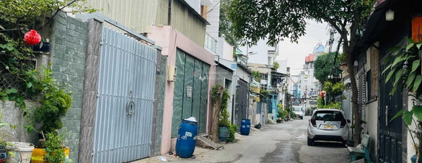 Căn này gồm 4 PN, bán nhà ở diện tích chuẩn 57m2 giá bán hữu nghị chỉ 6.2 tỷ vị trí đặt ở trung tâm Gò Vấp, Hồ Chí Minh-03