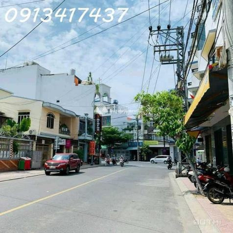 Nhà mặt tiền rộng, đường lớn, TT. TP Nha Trang -01