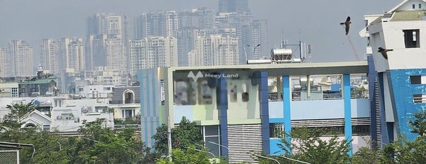 Bán nhanh , nhà 5 tầng ,hẻm 4m ,90m2 , 6PN ,Huỳnh Tấn Phát ,Quận 7 -02