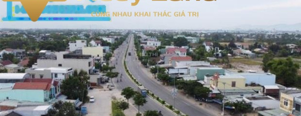 Giá bán khởi đầu chỉ 1.65 tỷ bán đất có dt trung bình 100m2 mặt tiền tọa lạc ngay tại Thị Xã Điện Bàn, Tỉnh Quảng Nam-02