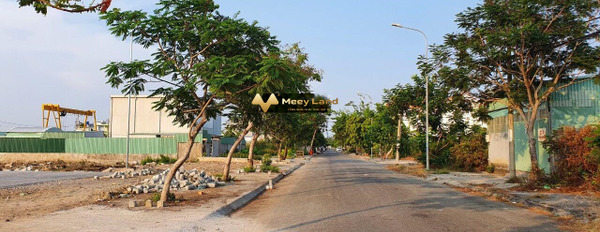 9 tỷ bán đất với dt chuẩn 287.5m2 mặt tiền nằm ngay tại Nguyễn Văn Tạo, Long Thới-03
