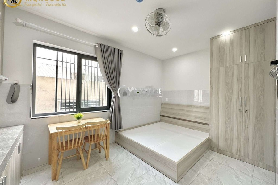 Căn này có 1 phòng ngủ, cho thuê căn hộ vị trí hấp dẫn ngay tại Phường 11, Hồ Chí Minh, 1 WC giá tốt-01