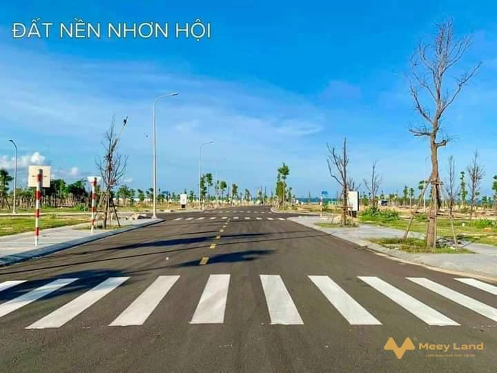 Chào bán đất biển Quy Nhơn, khu đô thị Nhơn Hội New City từ phòng kinh doanh chủ đầu tư-01