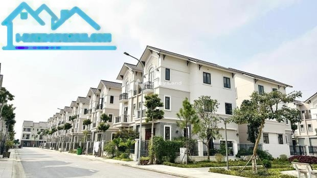 Bán biệt thự vị trí đẹp tại Hữu Nghị, Bắc Ninh bán ngay với giá bất ngờ chỉ 7.3 tỷ diện tích tổng 135m2, hướng Nam, căn nhà có tất cả 4 phòng ngủ-01
