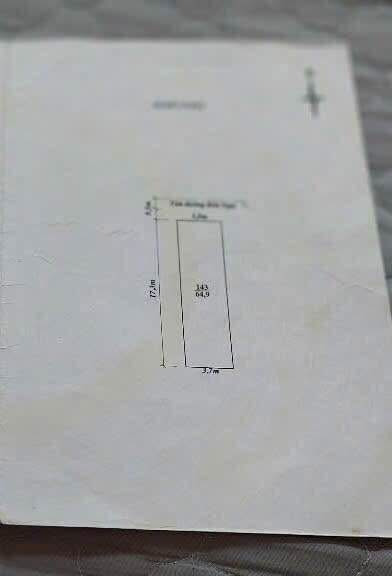 Bán nhà riêng huyện Ngọc Lặc tỉnh Thanh Hóa giá 5.6 tỷ-1