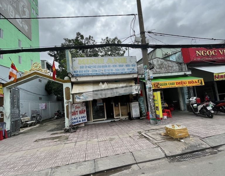 Việc khẩn cấp cho thuê mặt bằng diện tích khoảng là 60m2 vị trí thuận lợi tọa lạc ở Huỳnh Tấn Phát, Phú Thuận giá thuê chốt nhanh chỉ 12 triệu/tháng-01
