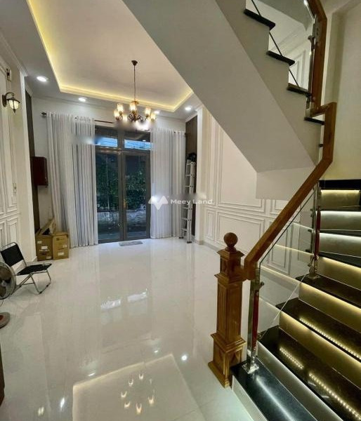 Cho thuê nhà ở với diện tích rộng 36m2 thuê ngay với giá siêu khủng 9 triệu/tháng vị trí đặt ở trong Quận 8, Hồ Chí Minh-01