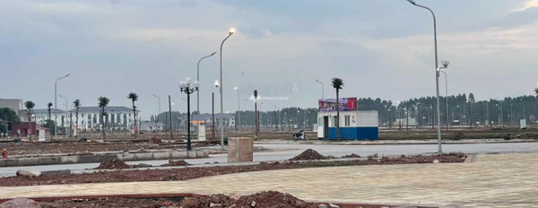Cắt lỗ bán mảnh đất, 93m2 giá đề cử từ 4.74 tỷ vị trí mặt tiền tọa lạc ngay trên Nguyễn Thị Minh Khai, Bắc Giang giao thông đông đúc-03