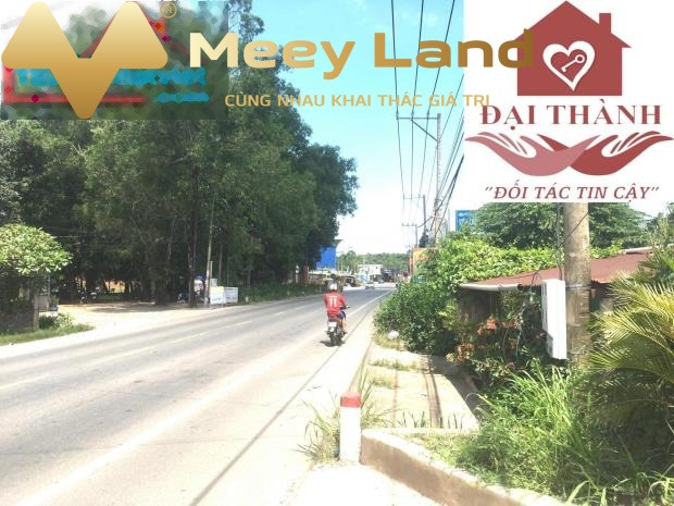 Mặt tiền tọa lạc ở Lộc An, Đồng Nai cho thuê kho bãi 1000 m2 giá cực tốt từ 100 triệu/tháng với mặt ngõ ngang 6 m-01