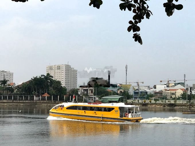 Vị trí đẹp tại Phường 27, Bình Thạnh cho thuê đất thuê ngay với giá thỏa thuận chỉ 180 triệu/tháng diện tích sàn là 6000m2-01