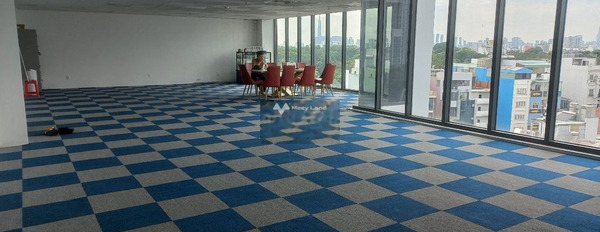 Văn phòng khu sân bay, 2MT Bạch Đằng, DT 168m chỉ 42tr, sàn thảm k cột -03