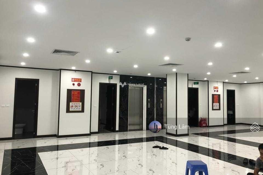 Mitec Tower cho thuê sàn văn phòng giá thuê siêu tốt chỉ 38 triệu/tháng vị trí mặt tiền tọa lạc gần Yên Hòa, Hà Nội có diện tích gồm 190m2-01