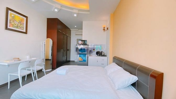 Chuyển công tác cho thuê condotel vị trí tiềm năng Phường 26, Hồ Chí Minh thuê ngay với giá khuyến mãi 8 triệu/tháng diện tích là 40m2-01