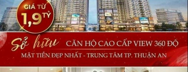 Chỉ cần thanh toán 570 triệu sở hữu ngay căn hộ thành phố Thuận An, cam kết lợi nhuận 12%/năm-02