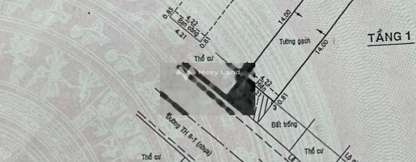 Vị trí đặt ngay trên Tân Hiệp, Hóc Môn bán nhà bán ngay với giá khoảng 3.95 tỷ trong ngôi nhà này có 3 PN 2 WC-03